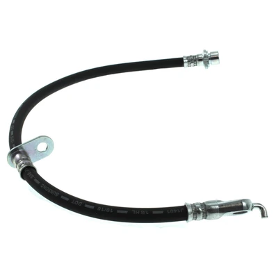 Brake Hydraulic Hose - Rear Right Passenger Side - Centric 150.44381