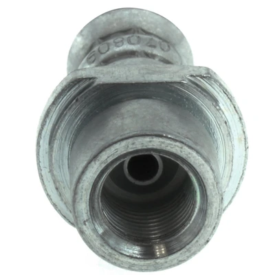 Brake Hydraulic Hose - Rear Left Upper - Centric 150.44385