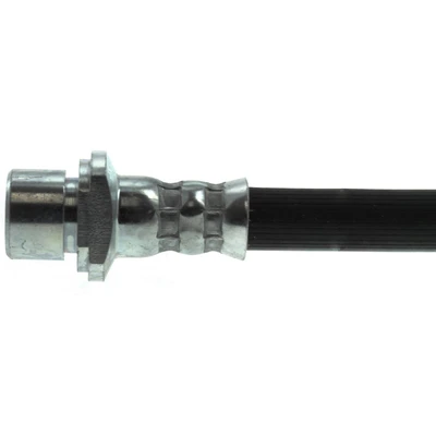 Brake Hydraulic Hose - Rear Side - Centric 150.44386