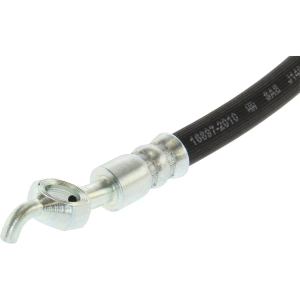 Brake Hydraulic Hose - Rear Side - Centric 150.44387