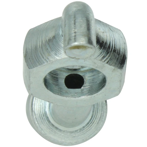 Brake Hydraulic Hose - Rear Left Driver Side - Centric 150.44398