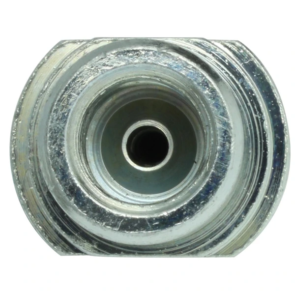 Brake Hydraulic Hose - Rear Left Driver Side - Centric 150.44398