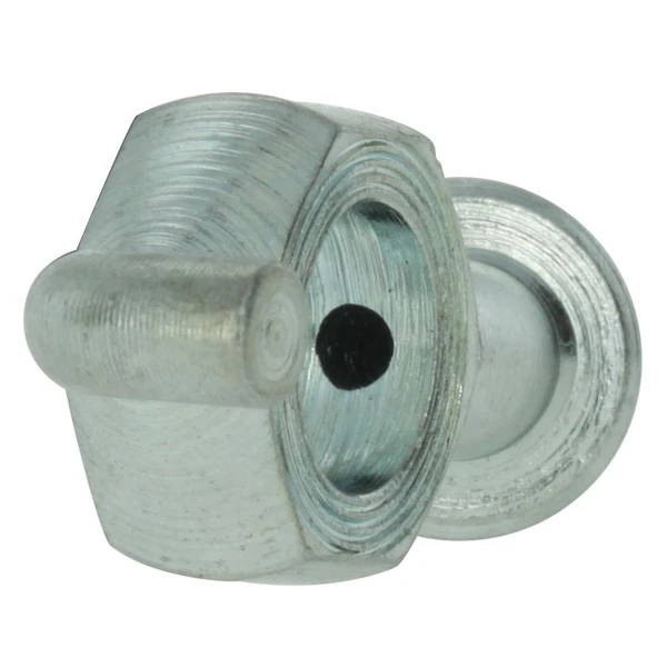 Brake Hydraulic Hose - Rear Right Passenger Side - Centric 150.44399