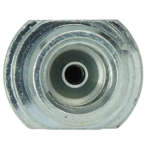 Brake Hydraulic Hose - Rear Right Passenger Side - Centric 150.44399