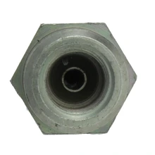 Brake Hydraulic Hose - Front Side - Centric 150.45002