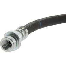 Brake Hydraulic Hose - Front Side - Centric 150.45003
