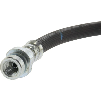 Brake Hydraulic Hose - Front Side - Centric 150.45003