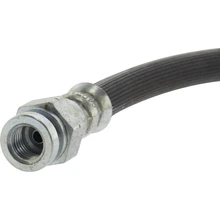 Brake Hydraulic Hose - Front Side - Centric 150.45009