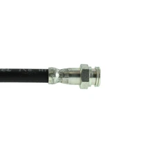 Brake Hydraulic Hose - Front Side - Centric 150.45016