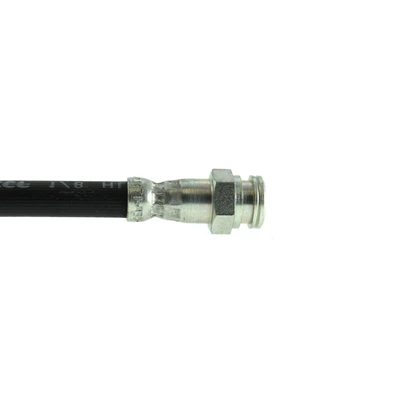 Brake Hydraulic Hose - Front Side - Centric 150.45016