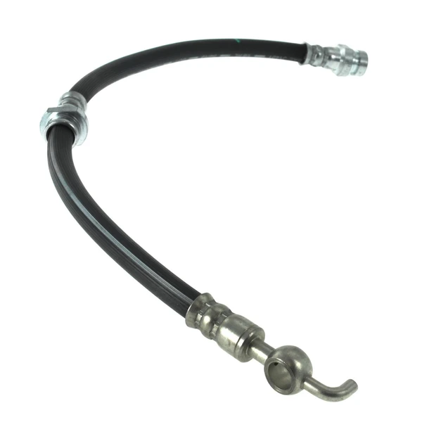 Brake Hydraulic Hose - Front Side - Centric 150.45017