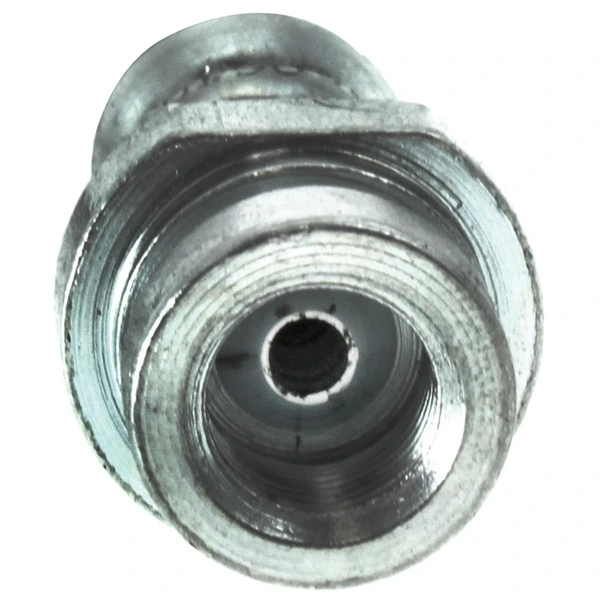 Brake Hydraulic Hose - Front Side - Centric 150.45017