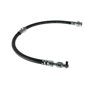 Brake Hydraulic Hose - Front Side - Centric 150.45018