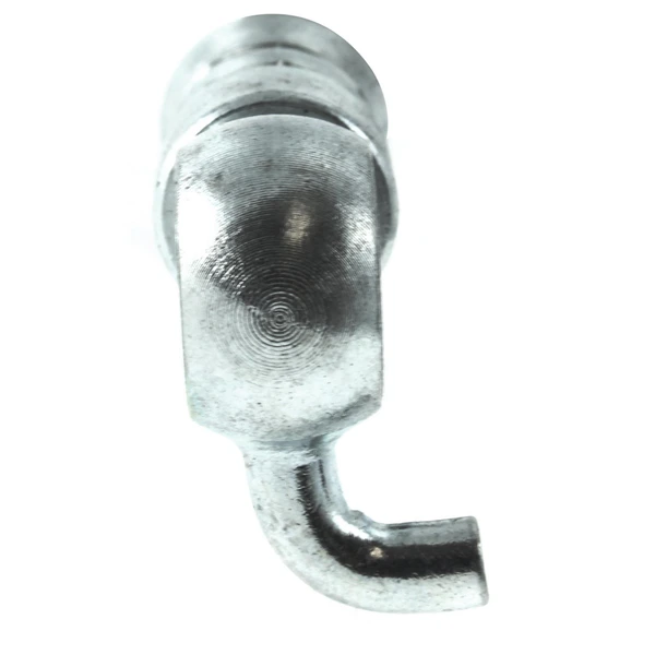 Brake Hydraulic Hose - Front Right Passenger Side - Centric 150.45033