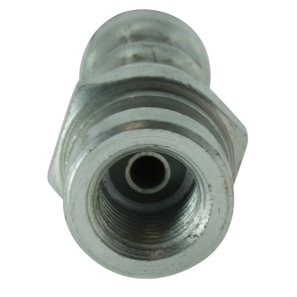 Brake Hydraulic Hose - Front Left Driver Side - Centric 150.45044