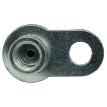 Brake Hydraulic Hose - Front Left Driver Side - Centric 150.45046