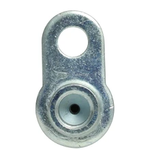 Brake Hydraulic Hose - Front Right Passenger Side - Centric 150.45047
