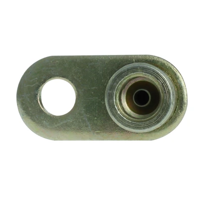 Brake Hydraulic Hose - Front Left Driver Side - Centric 150.45048