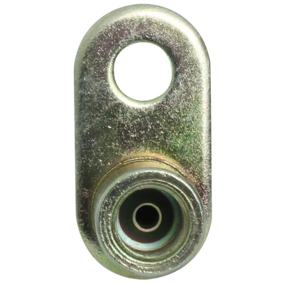 Brake Hydraulic Hose - Front Right Passenger Side - Centric 150.45049