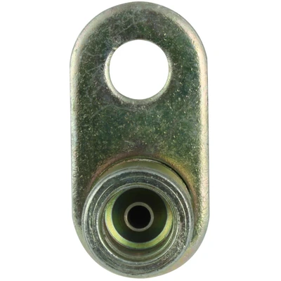 Brake Hydraulic Hose - Front Left Driver Side - Centric 150.45052