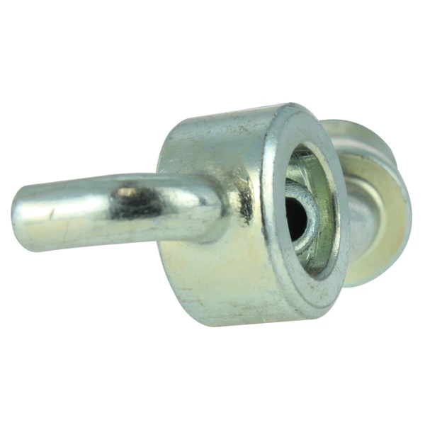 Brake Hydraulic Hose - Front Left Driver Side - Centric 150.45054