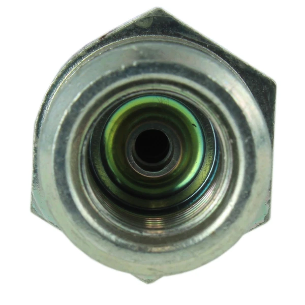 Brake Hydraulic Hose - Front Left Driver Side - Centric 150.45054