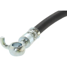 Brake Hydraulic Hose - Front Right Passenger Side - Centric 150.45057
