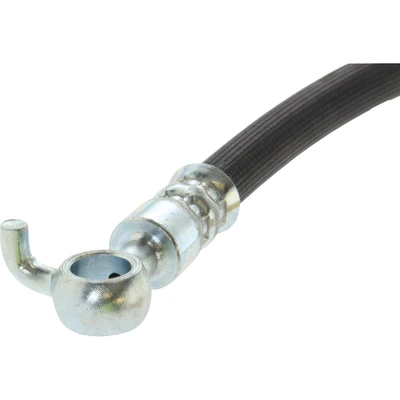 Brake Hydraulic Hose - Front Right Passenger Side - Centric 150.45057