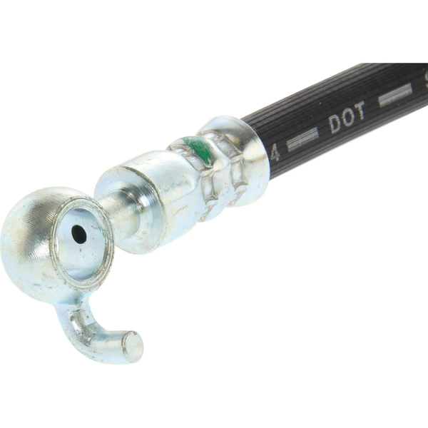 Brake Hydraulic Hose - Front Left Driver Side - Centric 150.45058