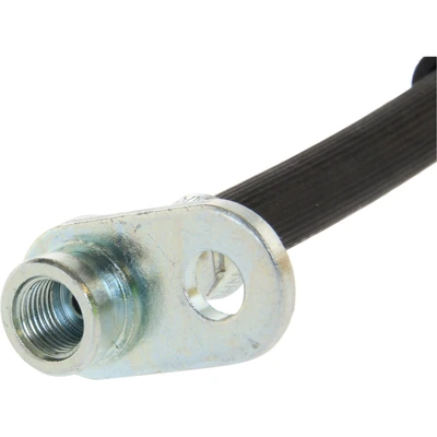 Brake Hydraulic Hose - Front Left Driver Side - Centric 150.45062