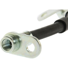 Brake Hydraulic Hose - Front Right Passenger Side - Centric 150.45063