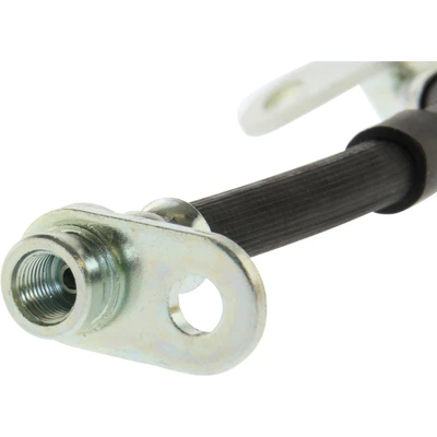 Brake Hydraulic Hose - Front Right Passenger Side - Centric 150.45063