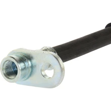 Brake Hydraulic Hose - Front Left Driver Side - Centric 150.45064