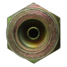 Brake Hydraulic Hose - Rear Side - Centric 150.45308