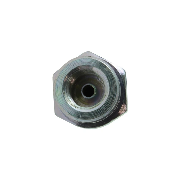 Brake Hydraulic Hose - Rear Left Driver Side - Centric 150.45316