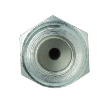 Brake Hydraulic Hose - Rear Left Driver Side - Centric 150.45328