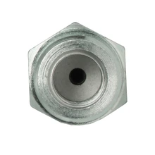 Brake Hydraulic Hose - Rear Side - Centric 150.45333