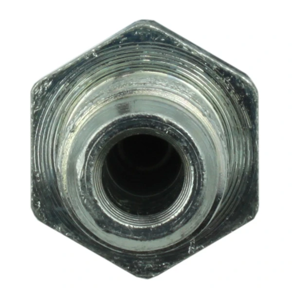 Brake Hydraulic Hose - Rear Side - Centric 150.45335