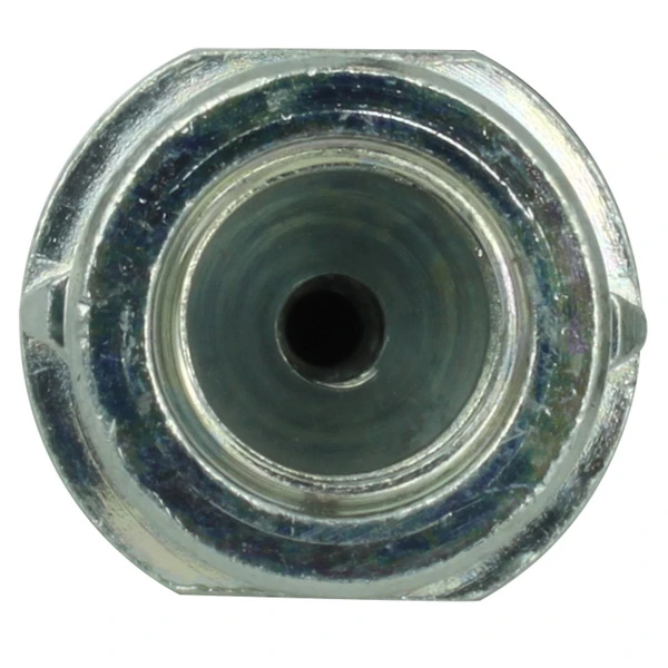 Brake Hydraulic Hose - Rear Side - Centric 150.45335