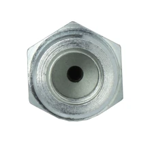 Brake Hydraulic Hose - Rear Side - Centric 150.45336