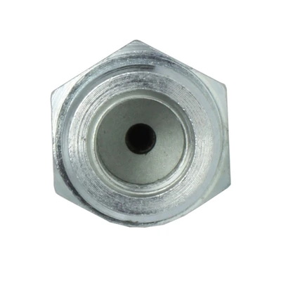 Brake Hydraulic Hose - Rear Side - Centric 150.45336
