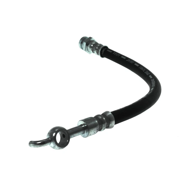 Brake Hydraulic Hose - Rear Side - Centric 150.45345