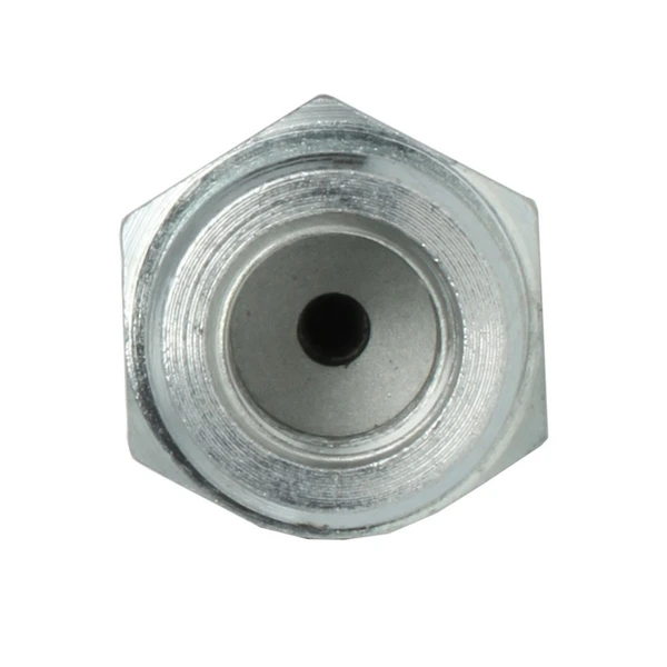 Brake Hydraulic Hose - Rear Side - Centric 150.45345