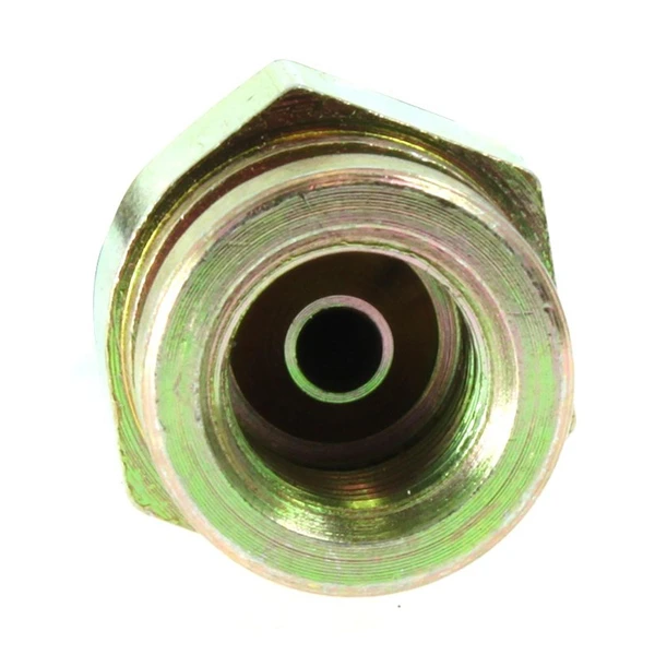 Brake Hydraulic Hose - Rear Side - Centric 150.45347