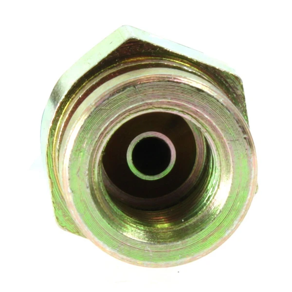 Brake Hydraulic Hose - Rear Side - Centric 150.45347