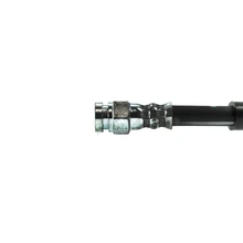 Brake Hydraulic Hose - Rear Side - Centric 150.45356