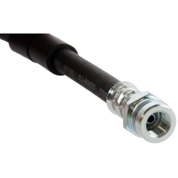 Brake Hydraulic Hose - Rear Side - Centric 150.45357