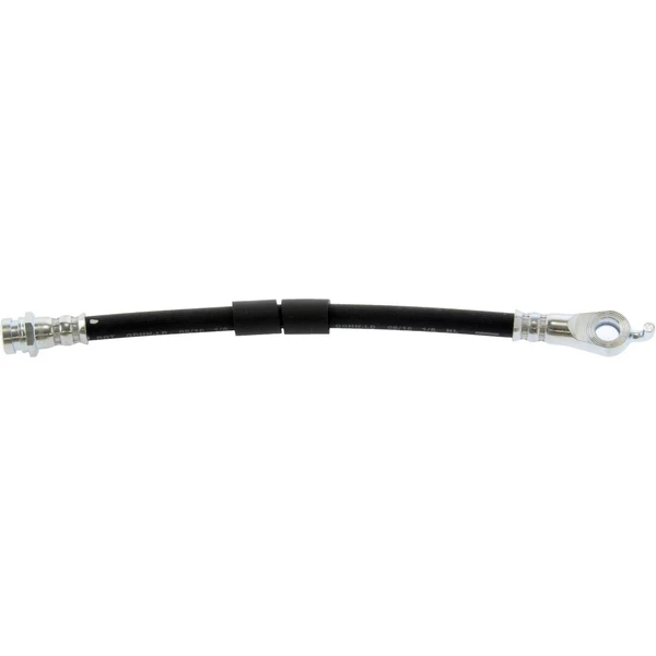 Brake Hydraulic Hose - Rear Side - Centric 150.45357