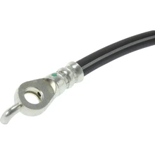 Brake Hydraulic Hose - Rear Side - Centric 150.45358