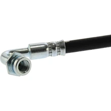 Brake Hydraulic Hose - Rear Right Passenger Side - Centric 150.45359